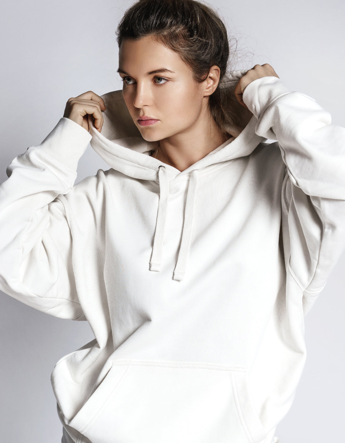 Hooded Sweatshirt