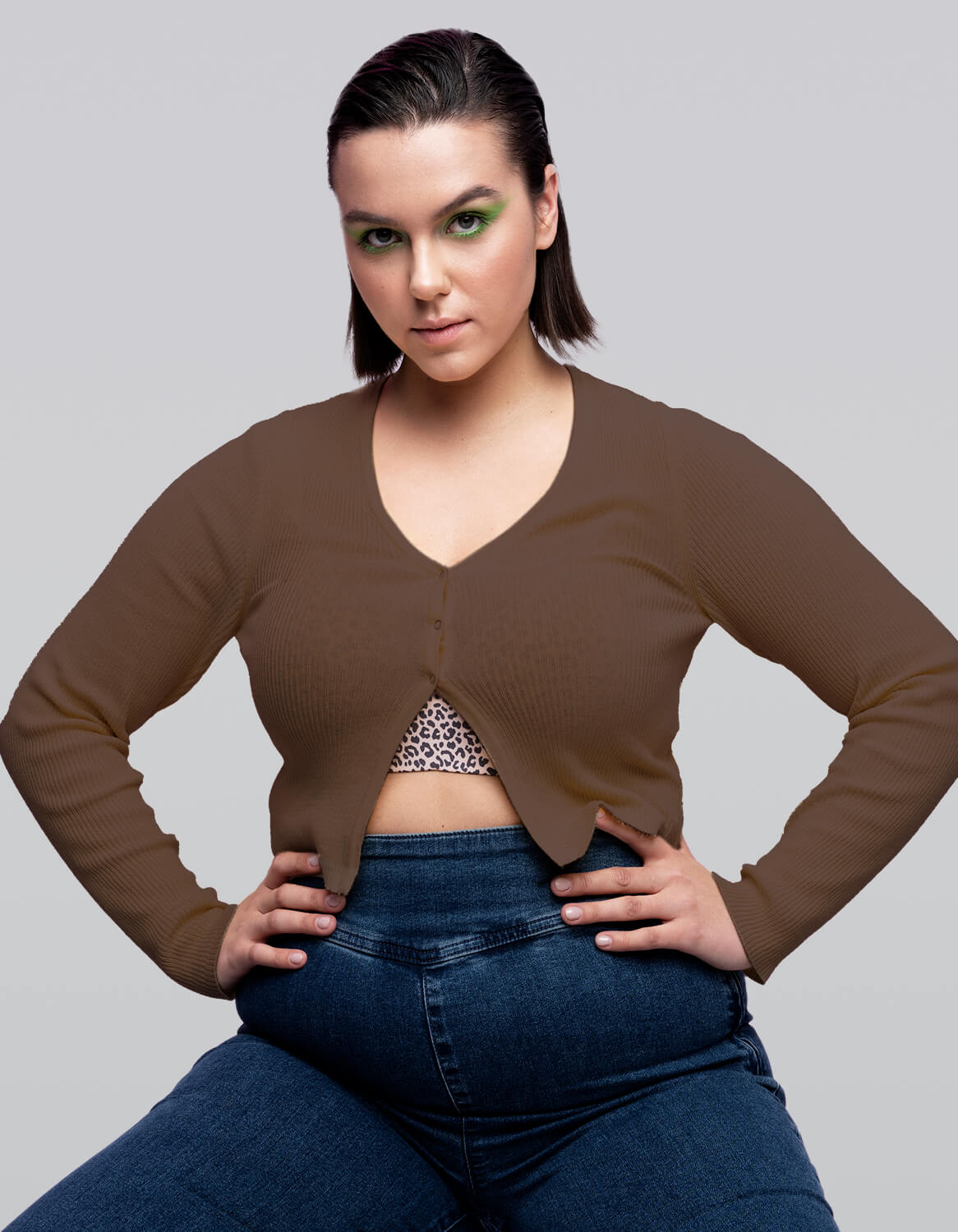 Casual Knitwear for Women