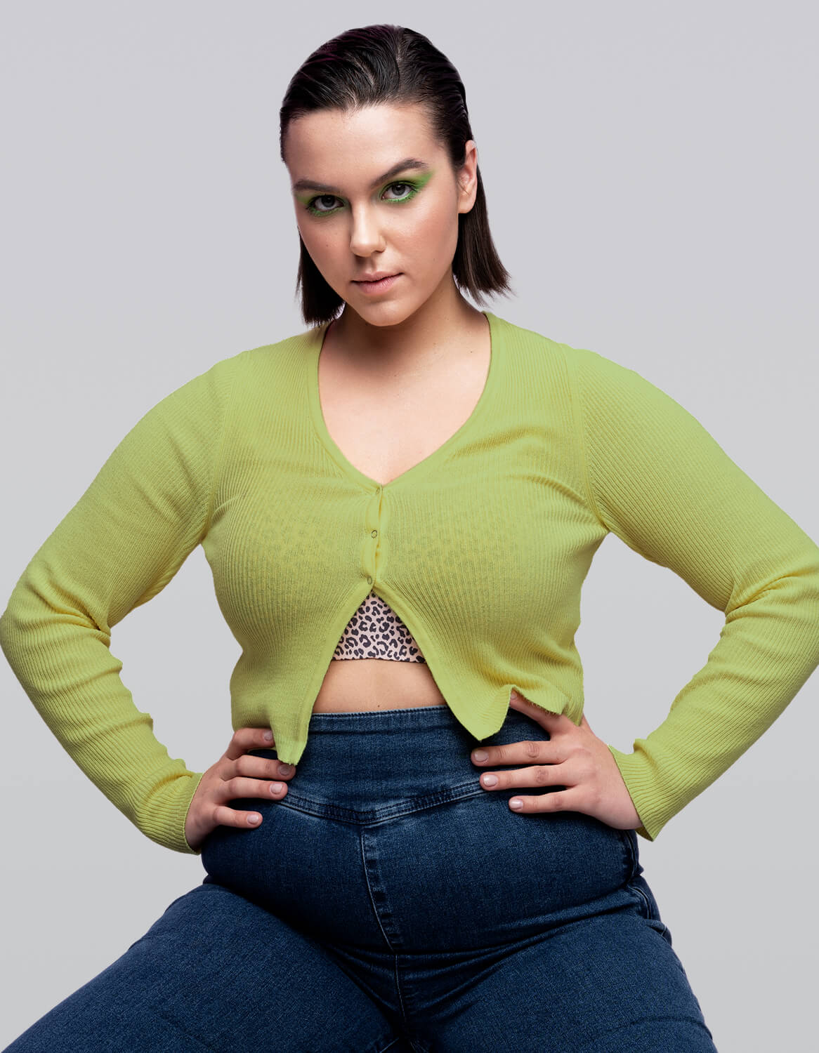 Casual Knitwear for Women