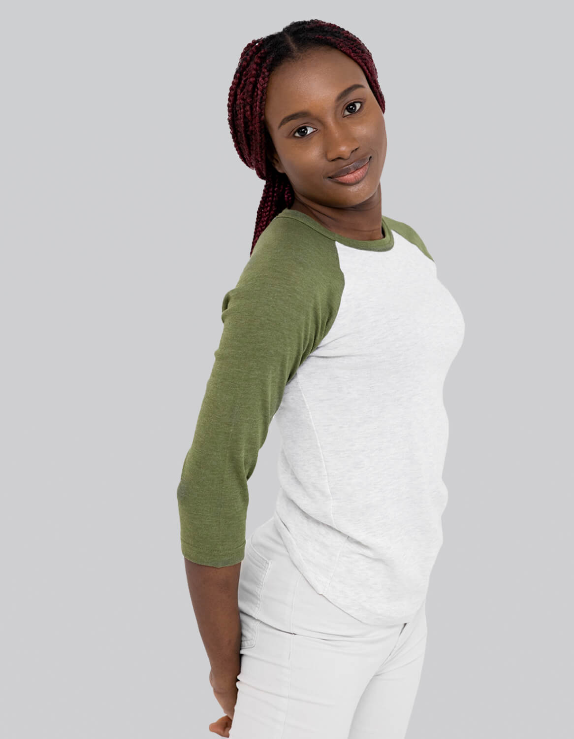 Cotton T-shirt