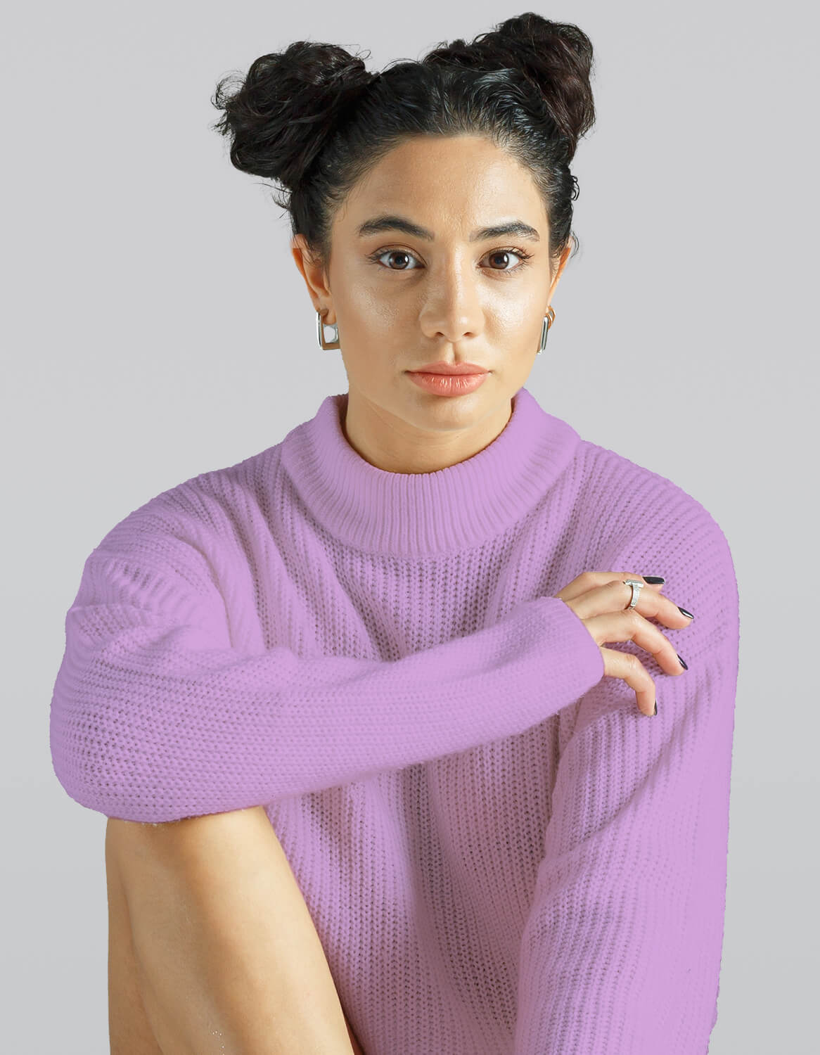 Urban Winter Knitwear