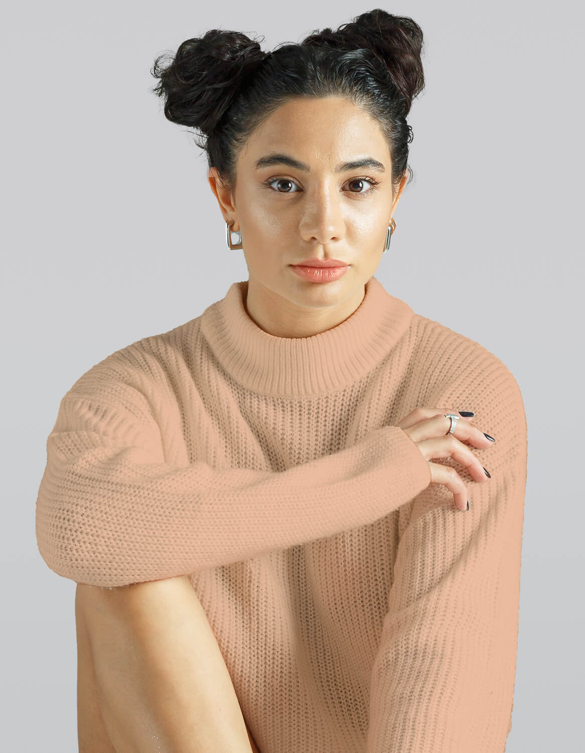 Urban Winter Knitwear