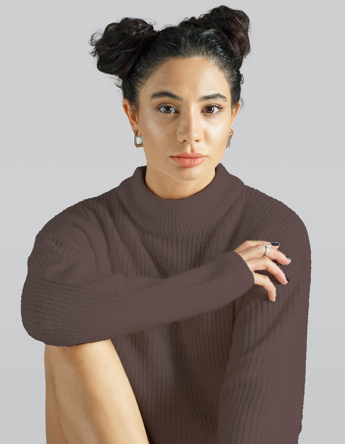 Urban Winter Knitwear