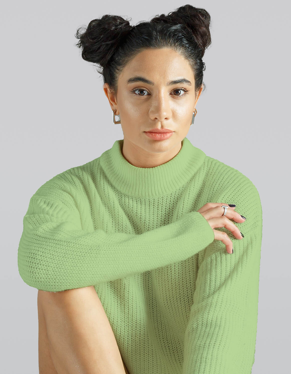 Urban Winter Knitwear