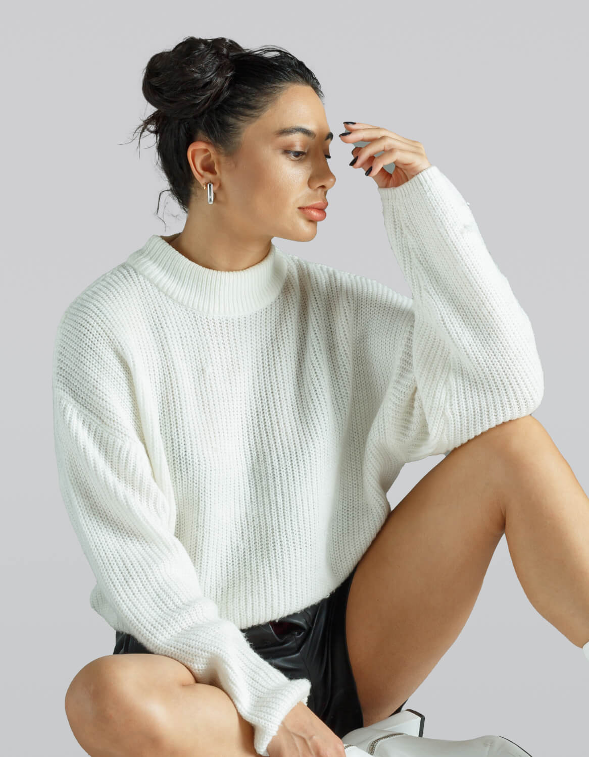 Urban Winter Knitwear