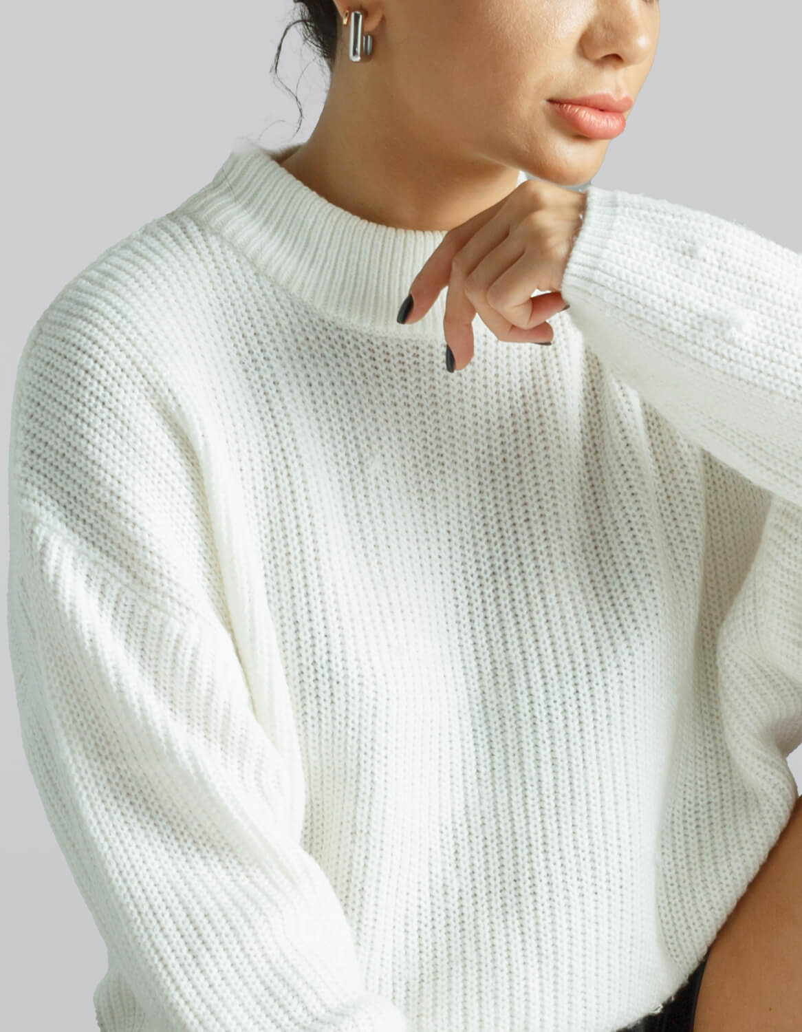 Urban Winter Knitwear