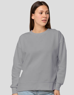 White sweater