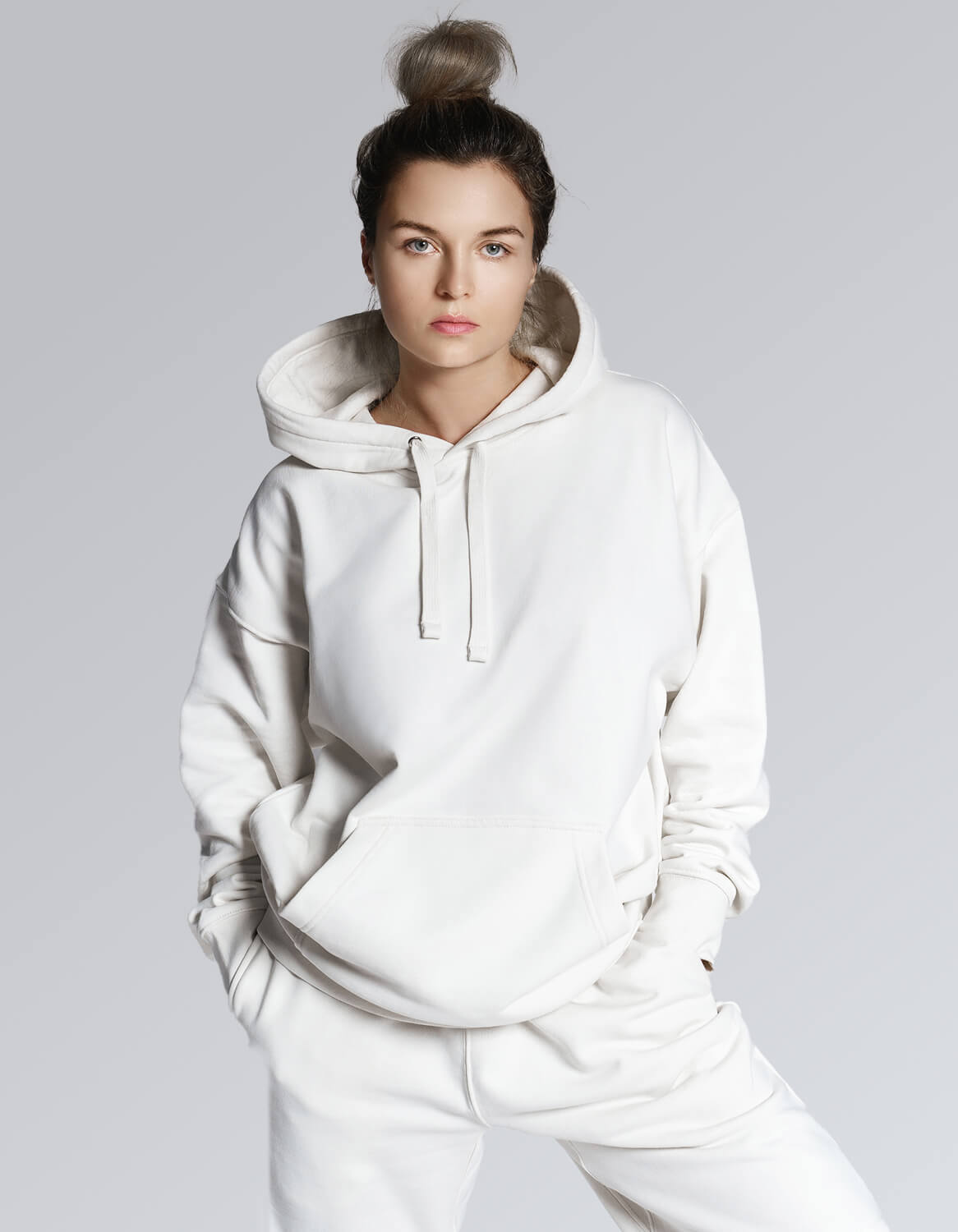 Hooded Sweatshirt