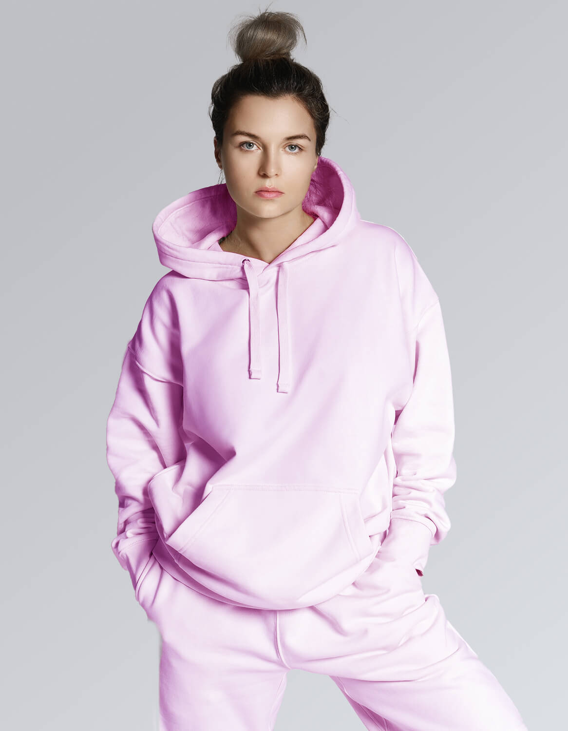 Hooded Sweatshirt
