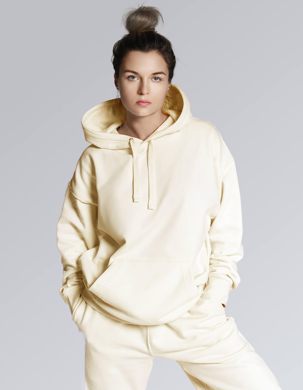Hooded Sweatshirt